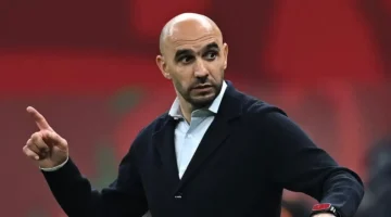 ودية في إسبانيا.. منتخب لاتيني يطلب مواجهة أسود الأطلس خلال التوقف الدولي المقبل